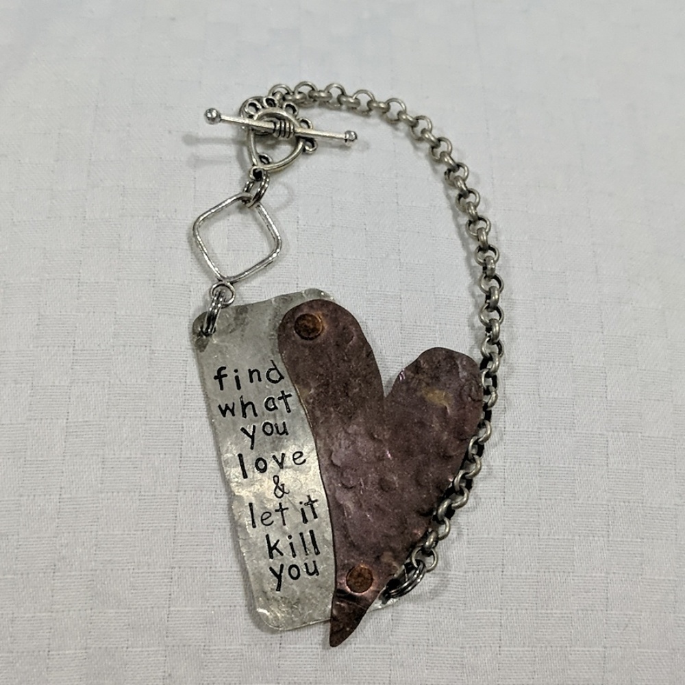 Bracelet - Picture 4 of 4